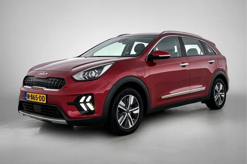 Kia Niro (2021)
