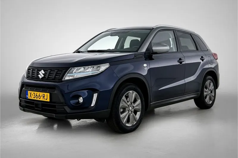 Suzuki Vitara (2024)