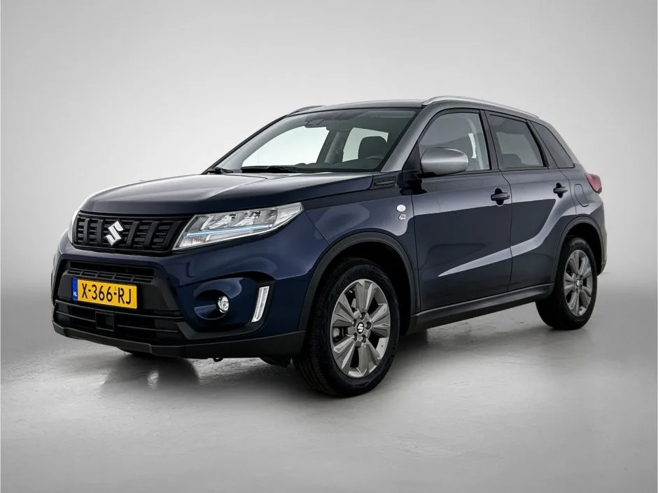 Suzuki Vitara (2024) — foto 1