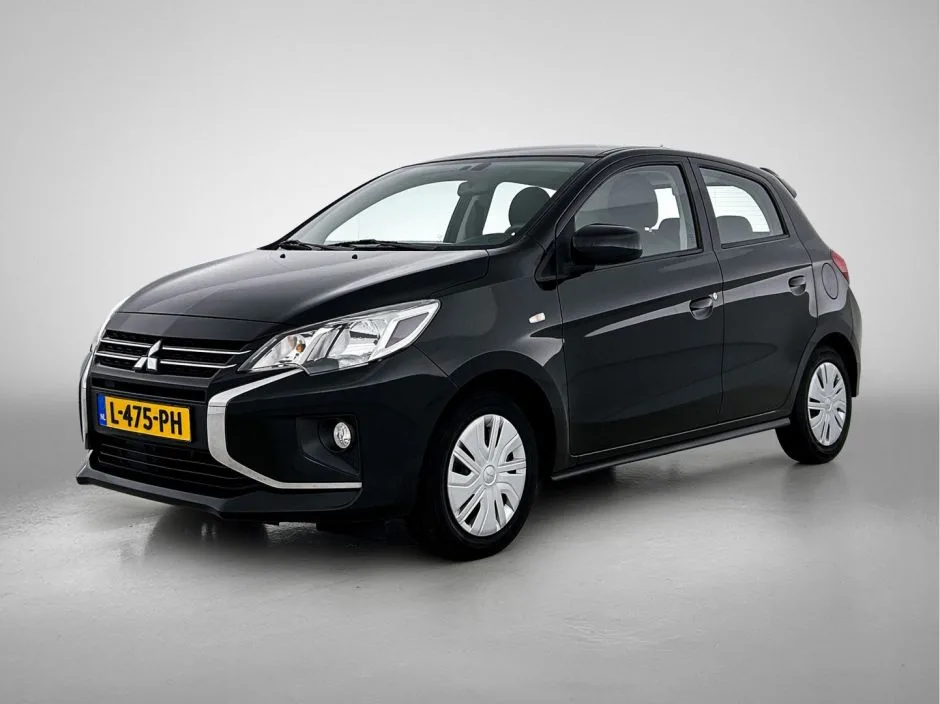 Mitsubishi Space Star (2021) — foto 1