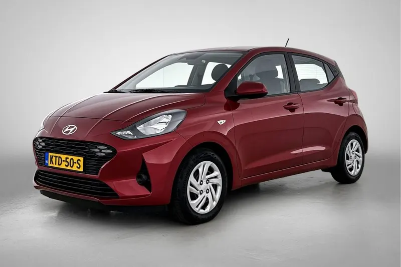 Hyundai i10 (2024)