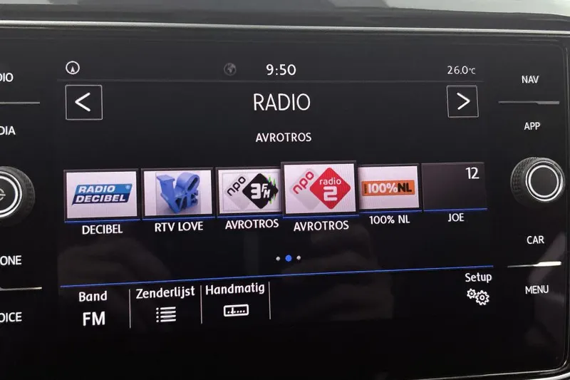 Volkswagen T-Roc (2020)
