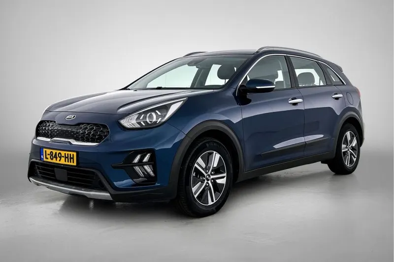 Kia Niro (2021)