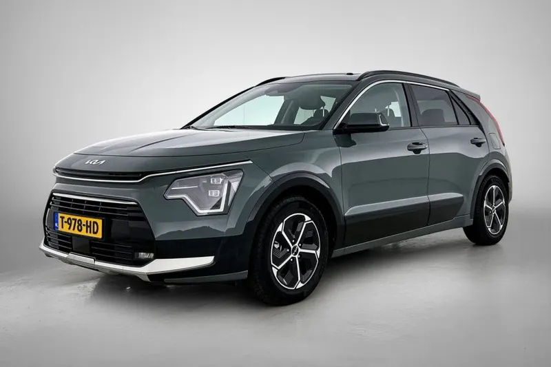 Kia Niro (2023)