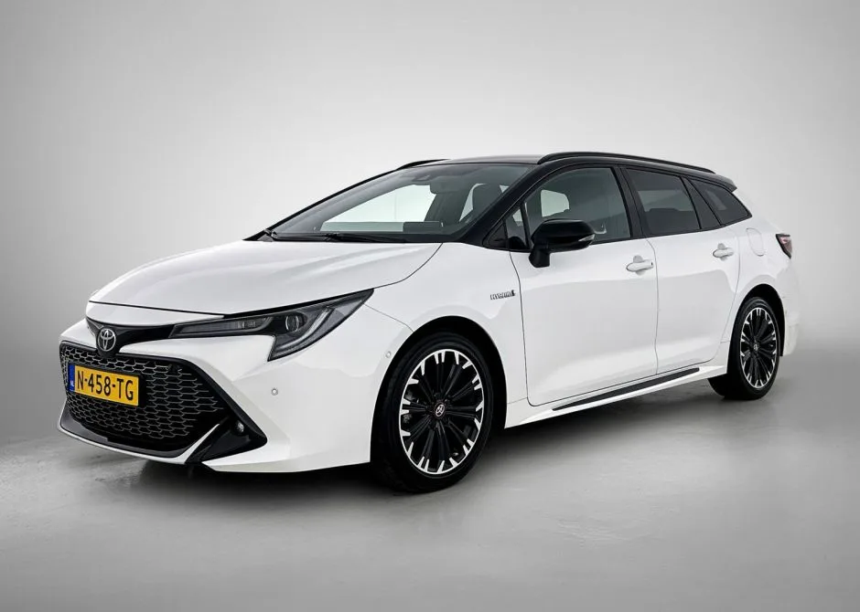 Toyota Corolla_Touring_Sports (2022) — foto 1