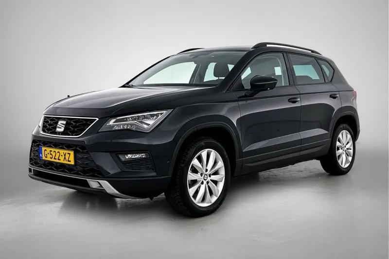 SEAT Ateca (2020)