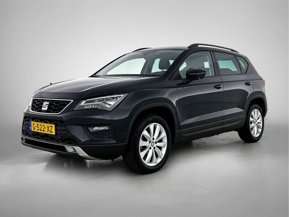 SEAT Ateca (2020) — foto 1