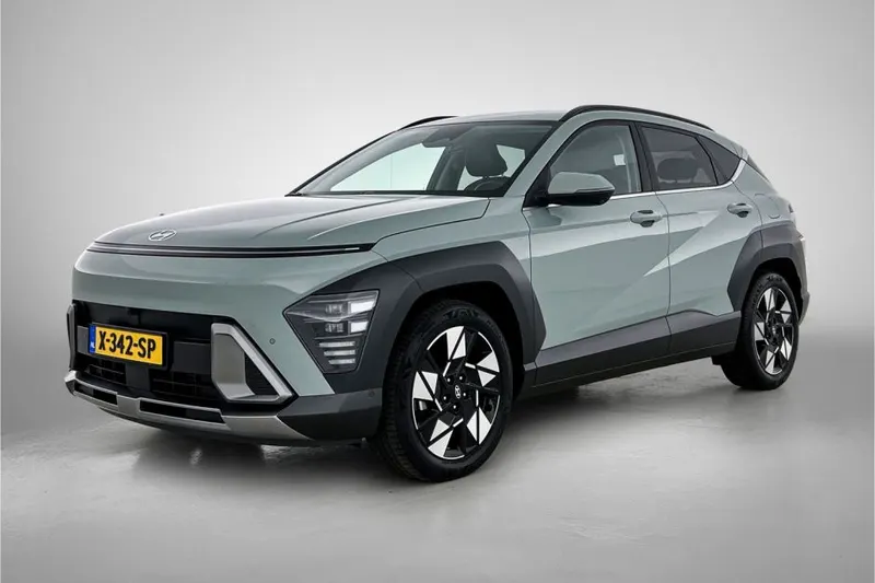 Hyundai Kona (2024)
