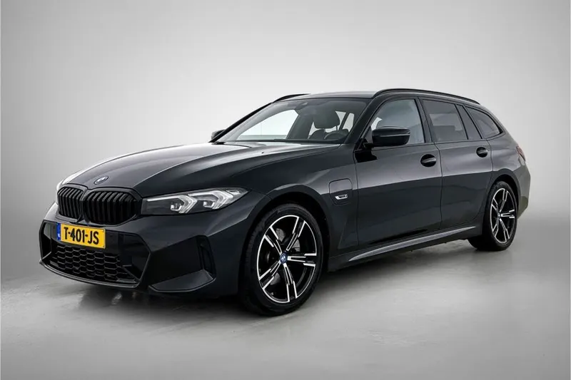 BMW 3_Serie (2023)