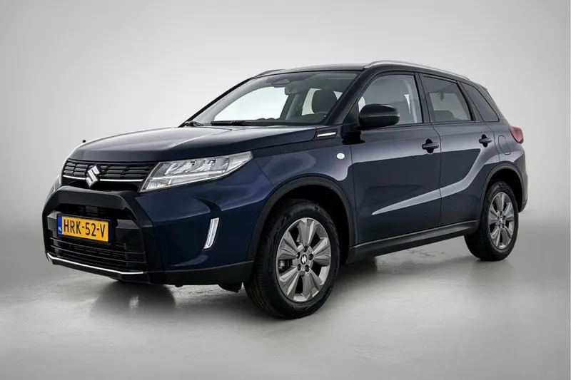 Suzuki Vitara (2025)