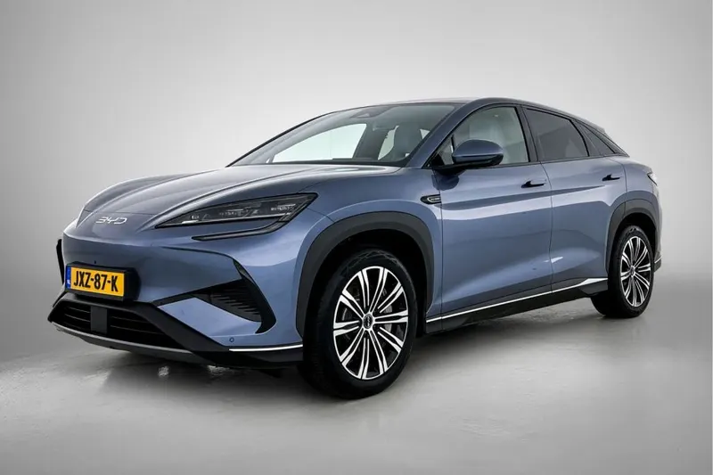 BYD SEALION (2025)