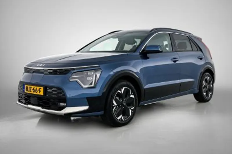 Kia Niro_EV (2025)