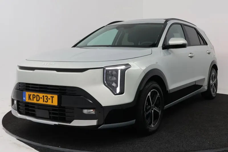 Kia Niro (2026)