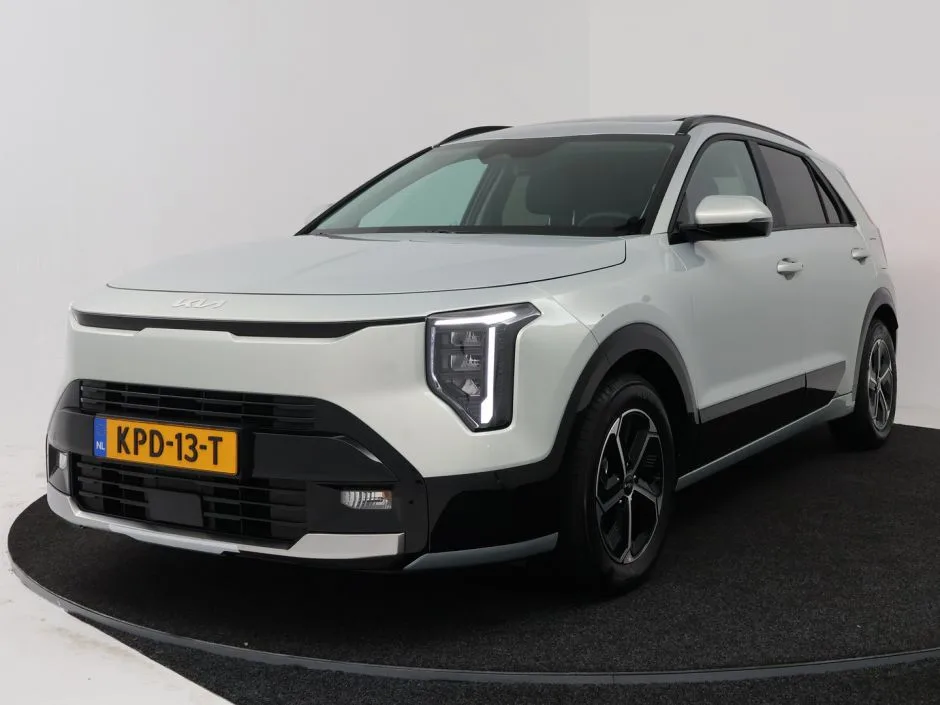 Kia Niro (2026) — foto 1