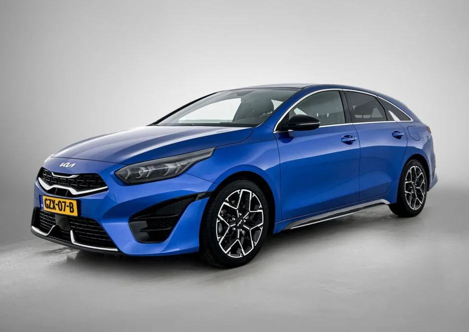 Kia Proceed (2025) — foto 1