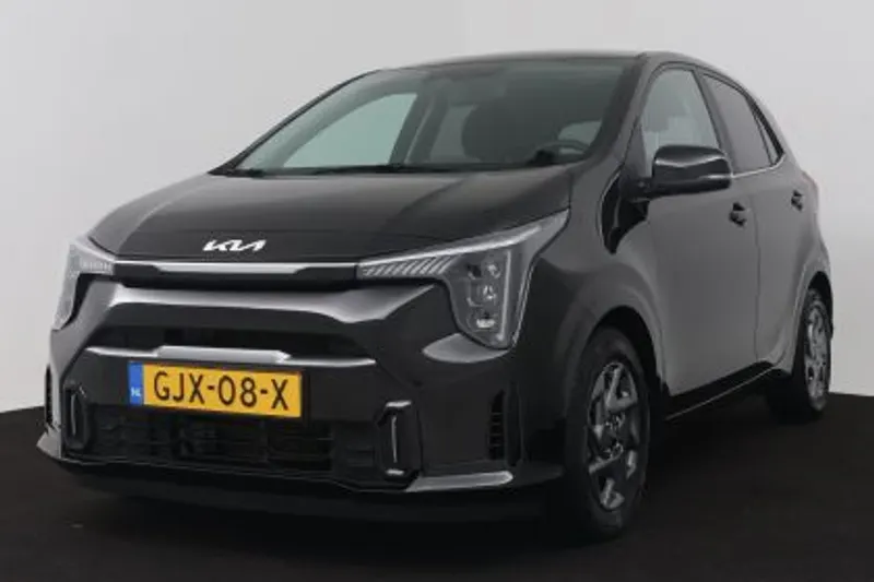 Kia Picanto (2024)