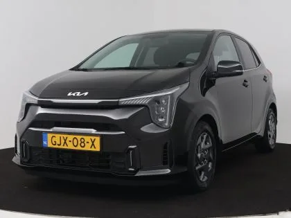 Kia Picanto (2024) — foto 1