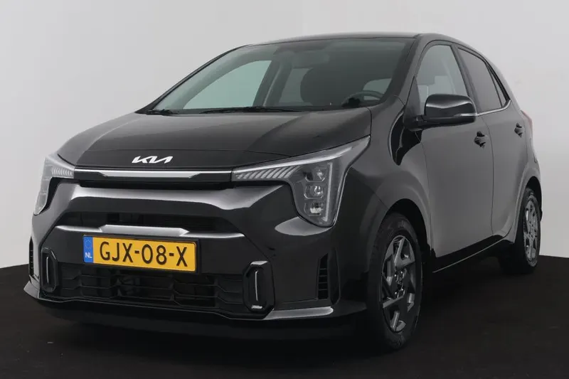 Kia Picanto (2024)