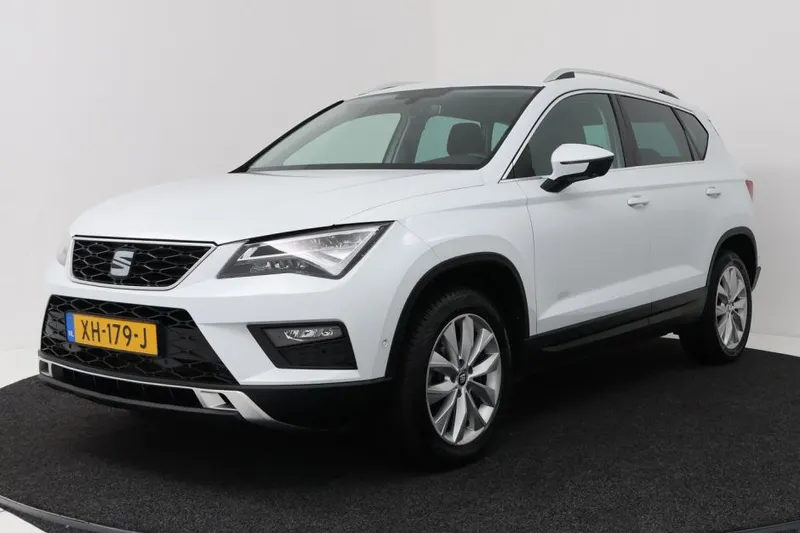 SEAT Ateca (2019)