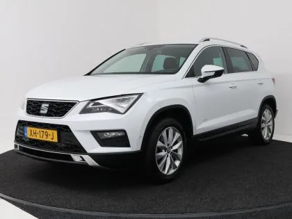 SEAT Ateca (2019) — foto 1