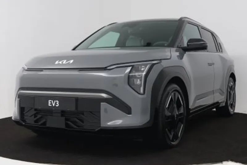 Kia EV3 (2026)
