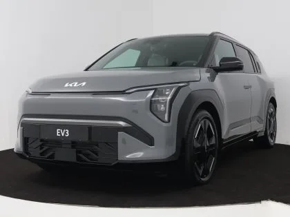 Kia EV3 (2026) — foto 1