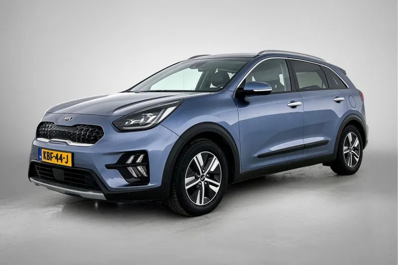 Kia Niro (2020)