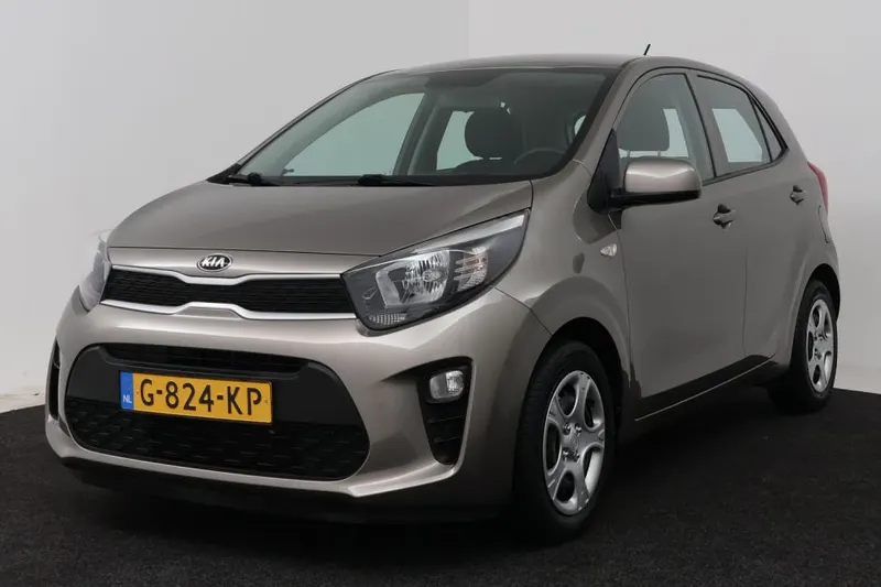 Kia Picanto (2019)