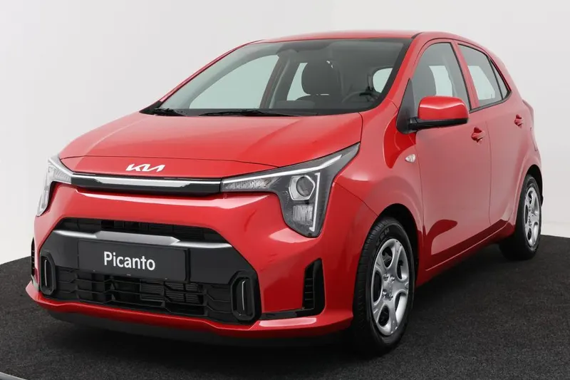 Kia Picanto (2026)
