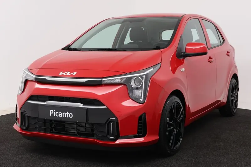 Kia Picanto (2026)