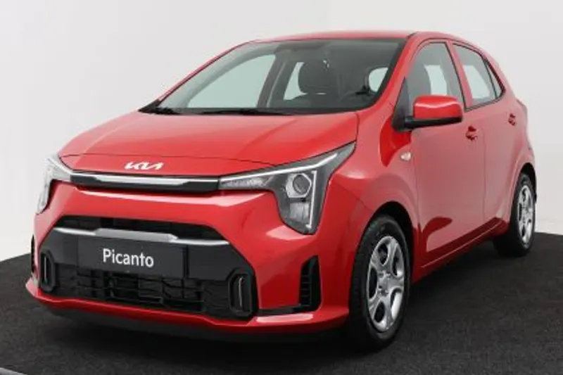 Kia Picanto (2026)