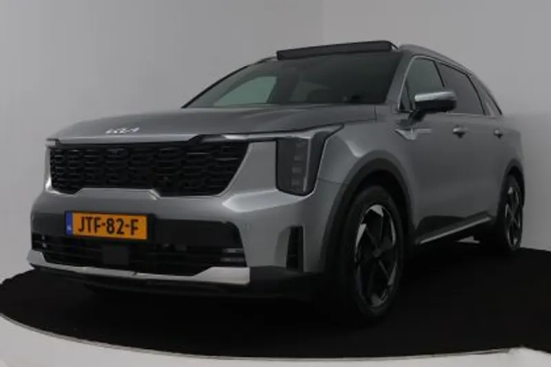 Kia Sorento (2026)