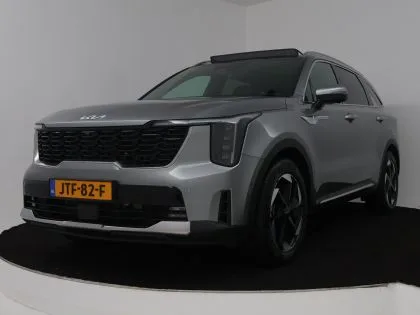 Kia Sorento (2026) — foto 1