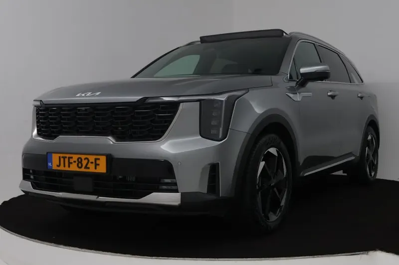 Kia Sorento (2026)