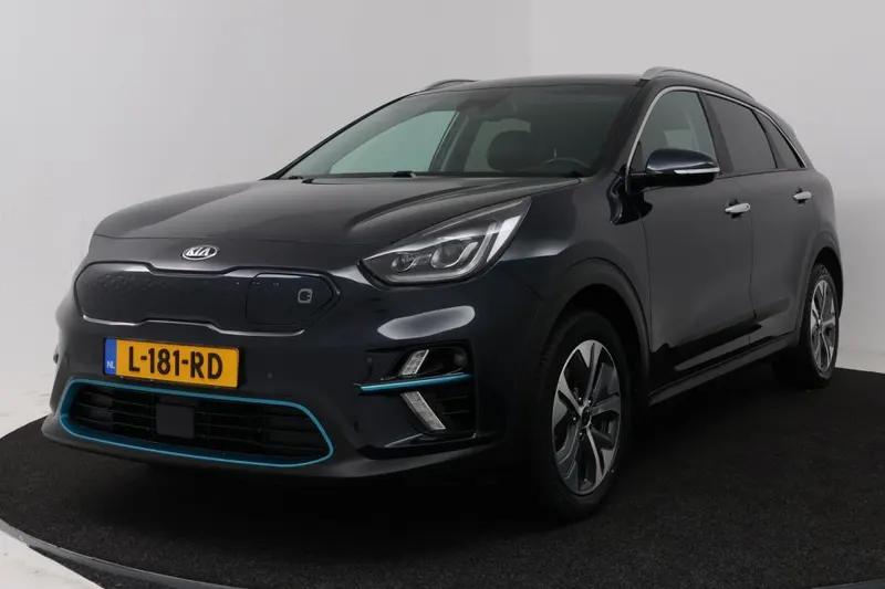 Kia Niro EV (2021)