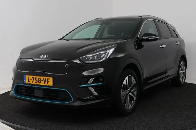 Kia Niro EV (2021)
