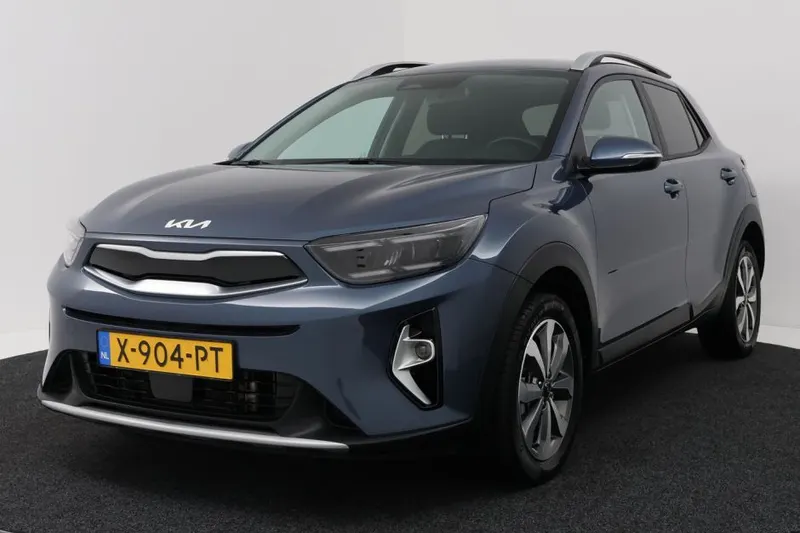 Kia Stonic (2024)