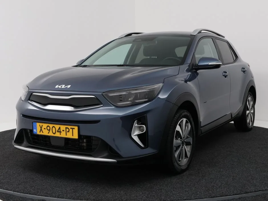 Kia Stonic (2024) — foto 1