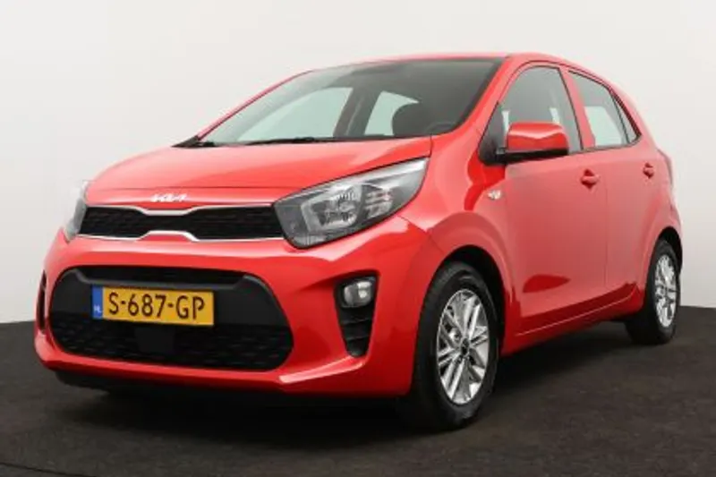 Kia Picanto (2023)