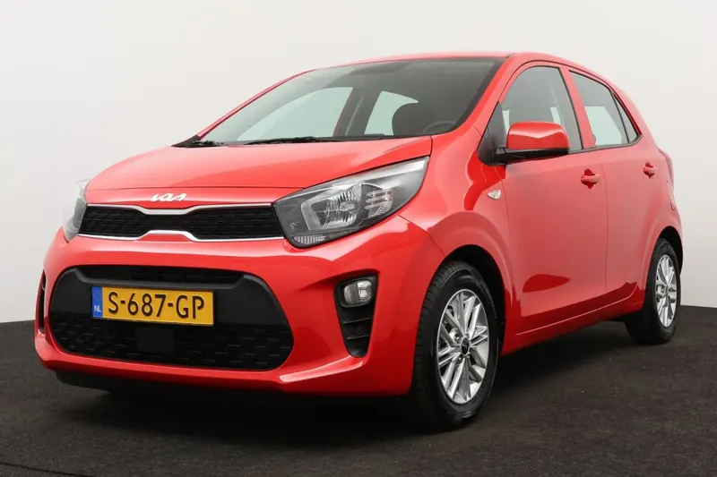 Kia Picanto (2023)