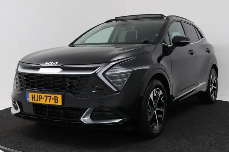 Kia Sportage (2025)