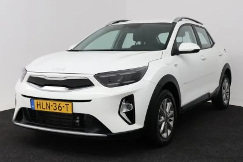 Kia Stonic (2025)