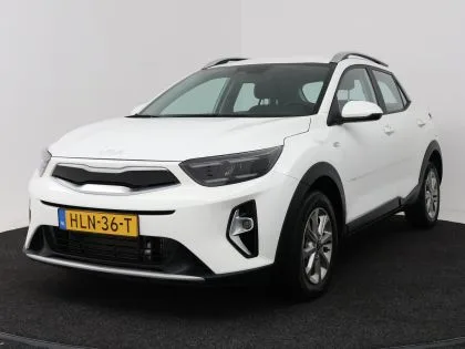 Kia Stonic (2025) — foto 1