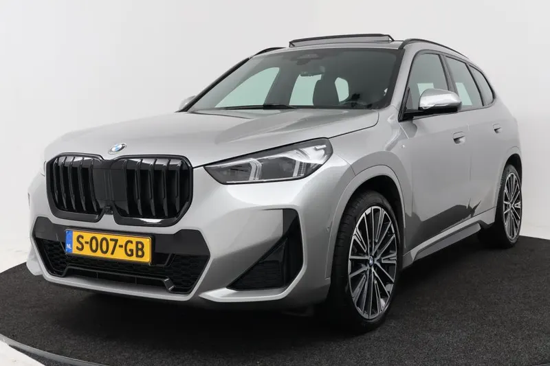 BMW X1 (2023)