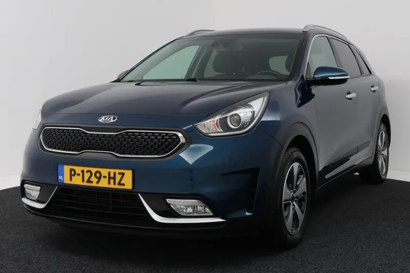 Kia Niro (2018)