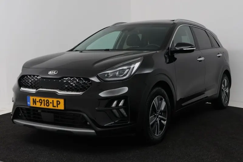 Kia Niro (2021)