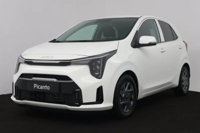 Kia Picanto (2025)