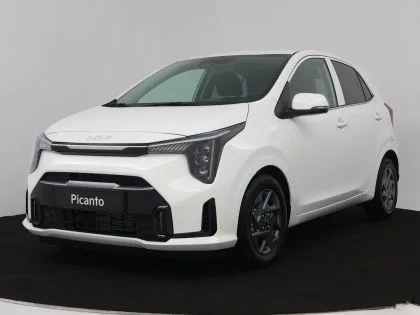 Kia Picanto (2025) — foto 1