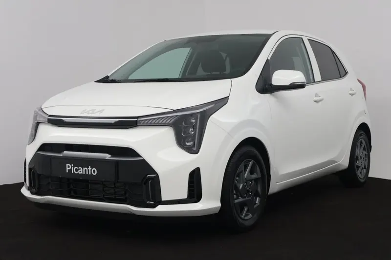 Kia Picanto (2025)