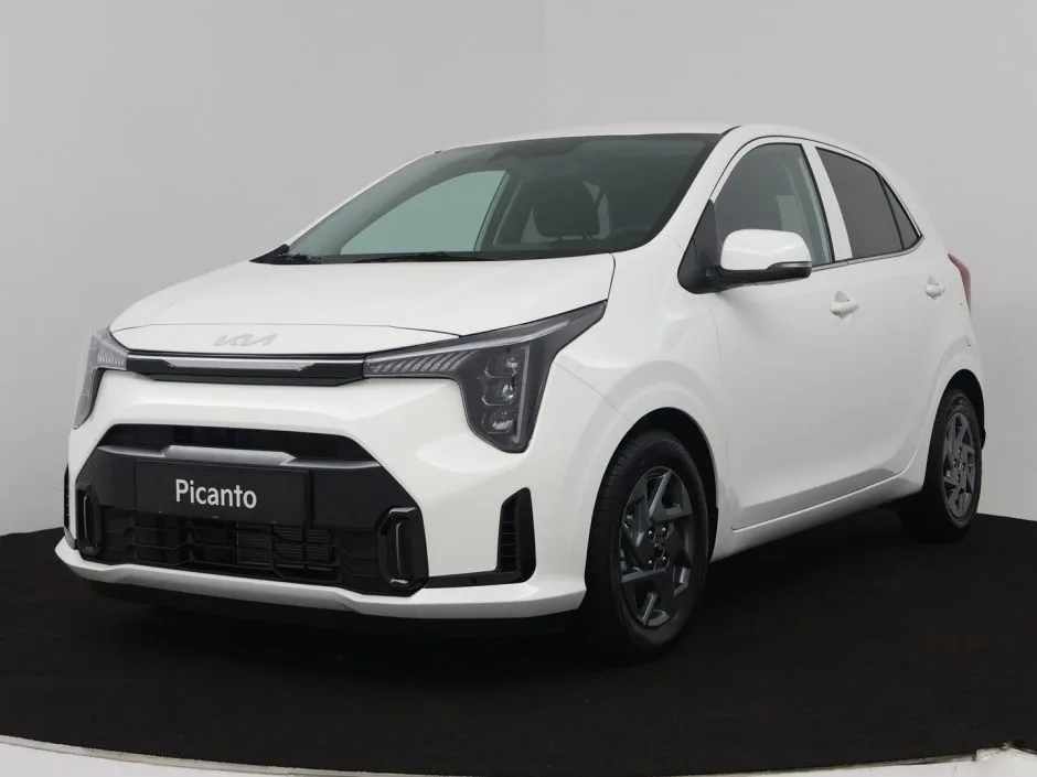 Kia Picanto (2025) — foto 1